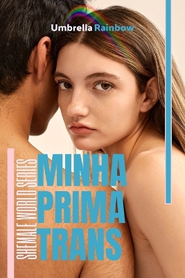 Cover of Minha Prima Trans