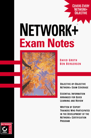 Cover of Network+ Exam Notes