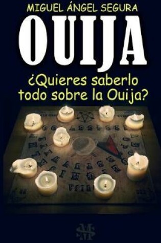 Cover of Ouija