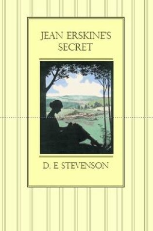 Cover of Jean Erskine's Secret