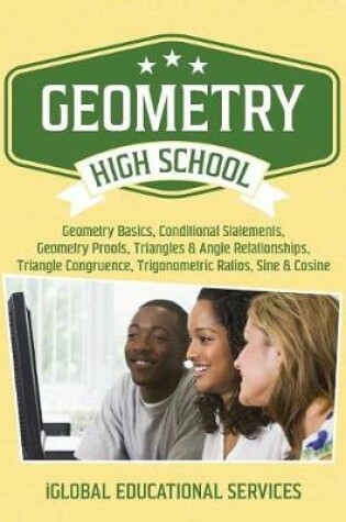 Cover of Geometry