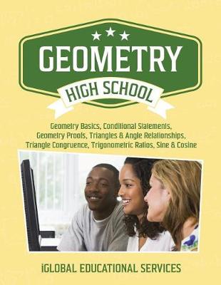 Cover of Geometry