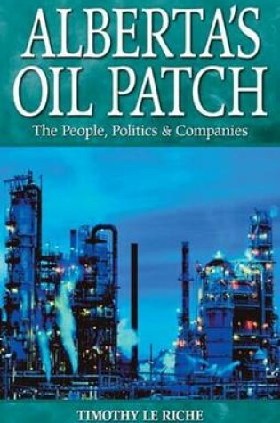 Cover of Alberta's Oil Patch