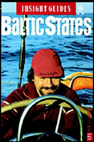 Cover of Baltic States