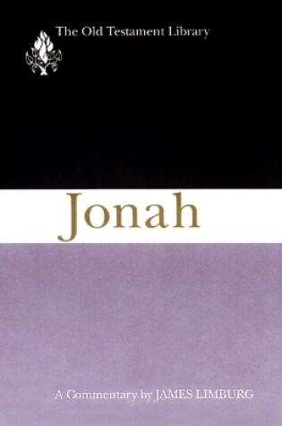 Cover of Jonah (1993)