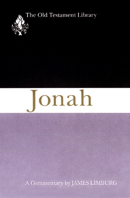 Cover of Jonah (1993)