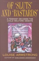 Book cover for Of Sluts and Bastards