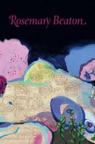 Cover of Rosemary Beaton