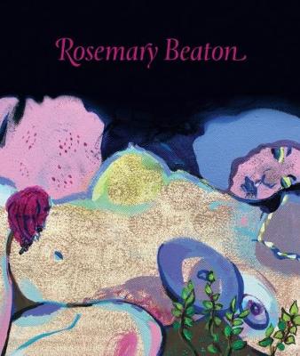 Book cover for Rosemary Beaton