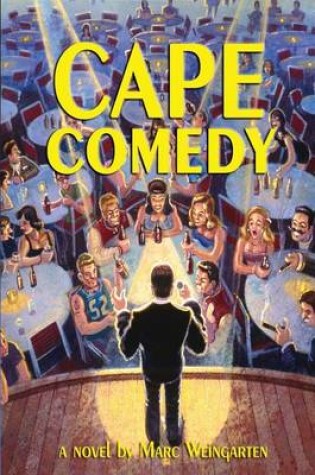 Cover of Cape Comedy