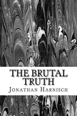 Book cover for The Brutal Truth