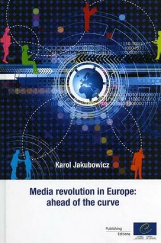 Cover of Media Revolution in Europe