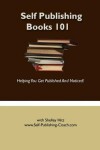 Book cover for Self Publishing Books 101