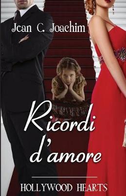 Book cover for Ricorid d'Amore