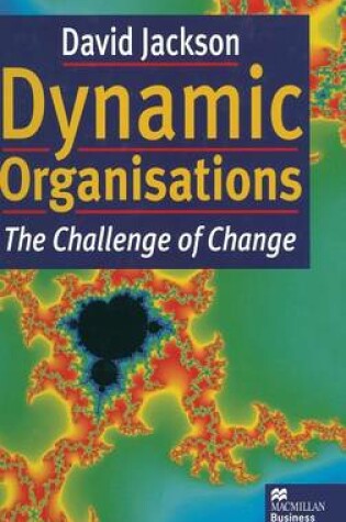 Cover of Dynamic Organisations