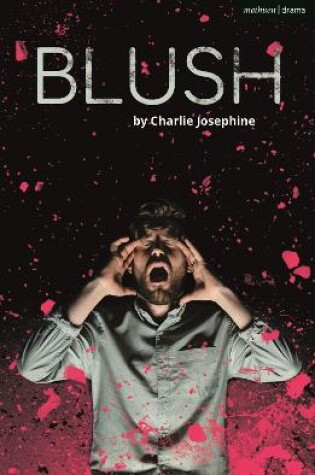 Cover of Blush