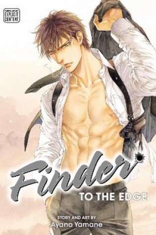 Finder Deluxe Edition: To the Edge, Vol. 11