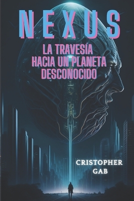 Book cover for Nexus