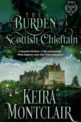 Cover of The Burden of a Scottish Chieftain