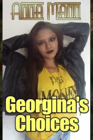 Cover of Georgina's Choices