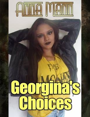 Book cover for Georgina's Choices