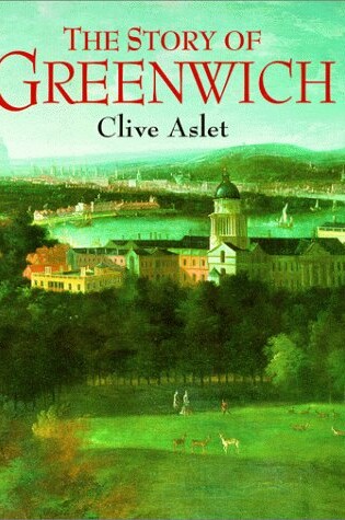 Cover of The Story of Greenwich