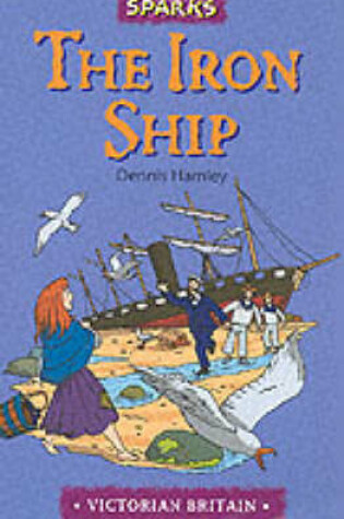 Cover of The Iron Ship