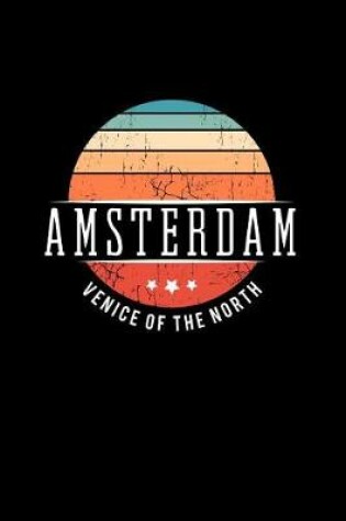 Cover of Amsterdam Venice of the North