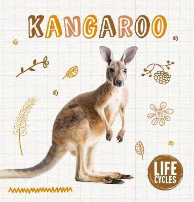 Cover of Kangaroo