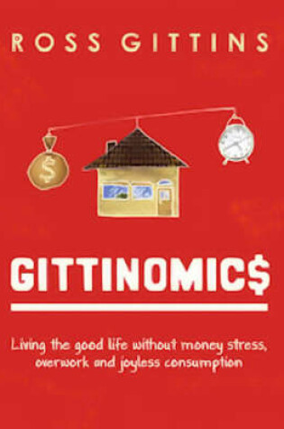 Cover of Gittinomics