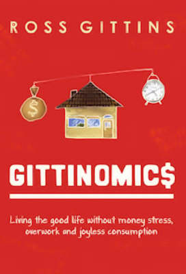 Book cover for Gittinomics