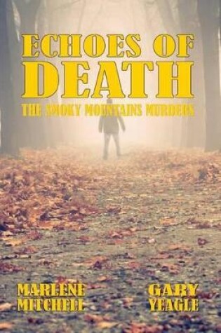 Cover of Echoes of Death