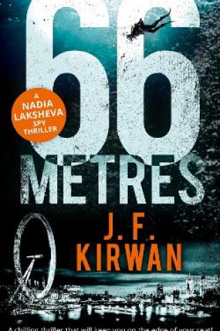 Cover of 66 Metres