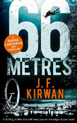 Book cover for 66 Metres