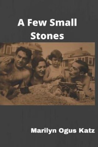 Cover of A Few Small Stones