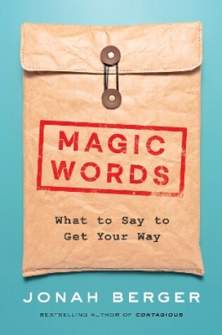 Cover of Magic Words