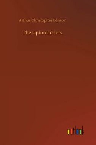 Cover of The Upton Letters