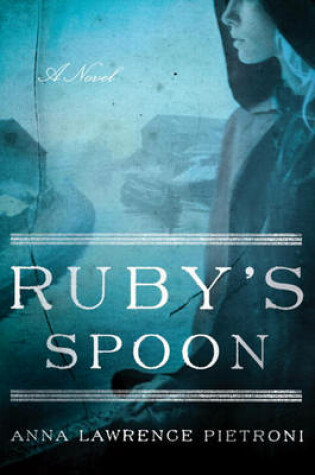 Cover of Ruby's Spoon