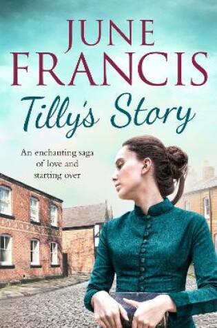 Cover of Tilly's Story
