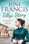 Book cover for Tilly's Story