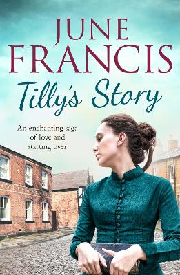 Cover of Tilly's Story