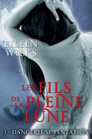 Cover of Les Fils de la Pleine Lune T01