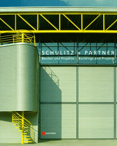 Book cover for Schulitz and Partner