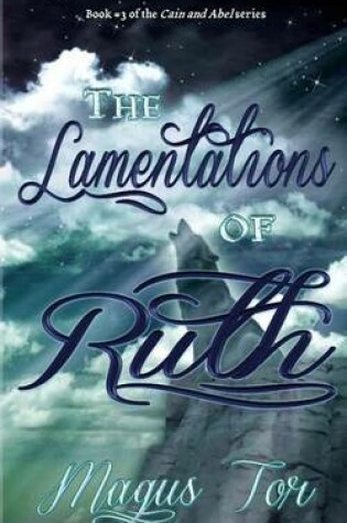 Cover of The Lamentations of Ruth