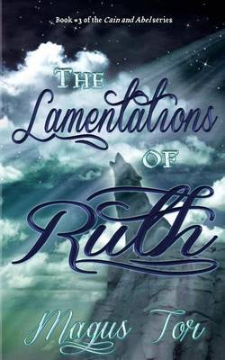 Cover of The Lamentations of Ruth