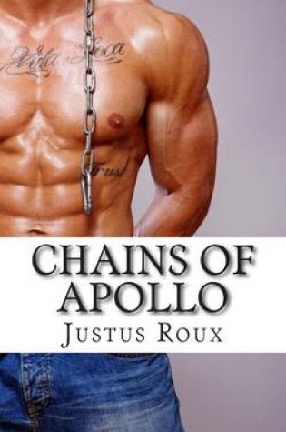 Cover of Chains of Apollo