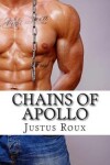 Book cover for Chains of Apollo