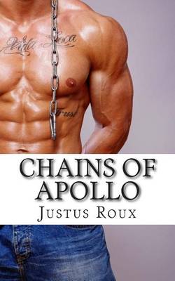 Book cover for Chains of Apollo