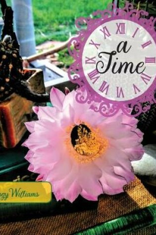 Cover of A Time . . .