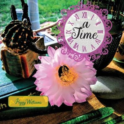 Book cover for A Time . . .